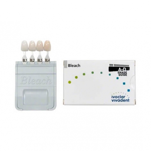 50 PZ GUIDA Ombreggiatura Denti Per Grafico A Contrasto Colore Dente EUR 9,24 - PicClick IT - Foto 4