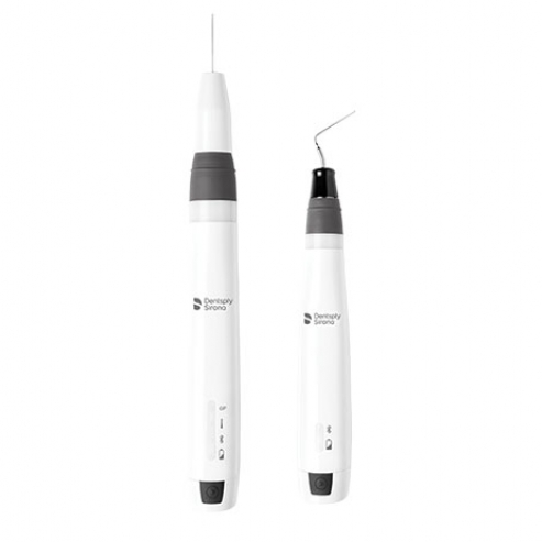 Sistemi Di Otturazione Canalare Gutta-percha Endodonzia Pistola Penna Kit - Foto 11