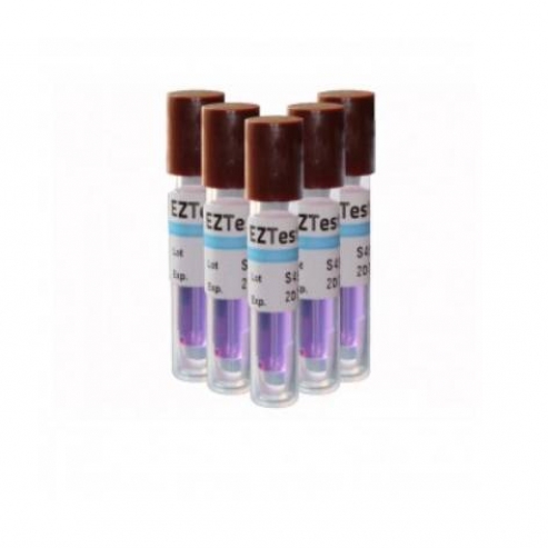 Indicatore biologico Eztest per la sterilizzazione (25 unità) Img: 202011211 Indicatore biologico Eztest per la sterilizzazione (25 unità) Img: 202011211