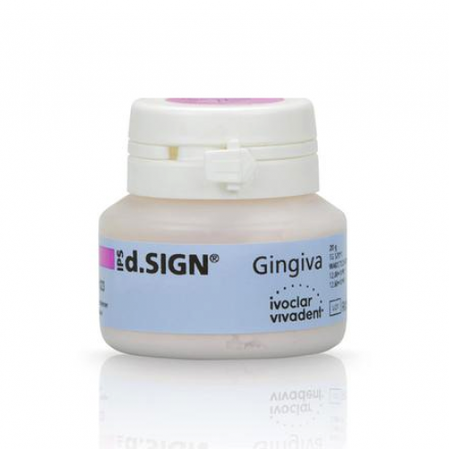 IPS DSIGN modificatore gengiva 20 gennaio g Img: 201807031