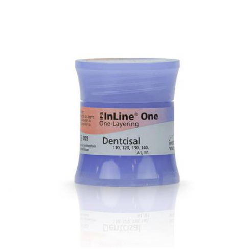 IPS InLine One Dentcisal ombra 2 100 g Img: 201807031
