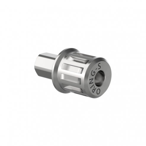 Set Di Chiavi Tipo L 9 PCS Universale Tasti Chiave Esagonale Impostato Braccio Lungo/Braccio Corto Torx Set Metrico Set Di Chiavi A Sfera Metrica (Color : SAE Ball Point S - Foto 9