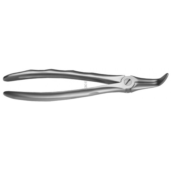 PINZA PER ESTRAZIONE FIG.145 RADICI INFERIORI
