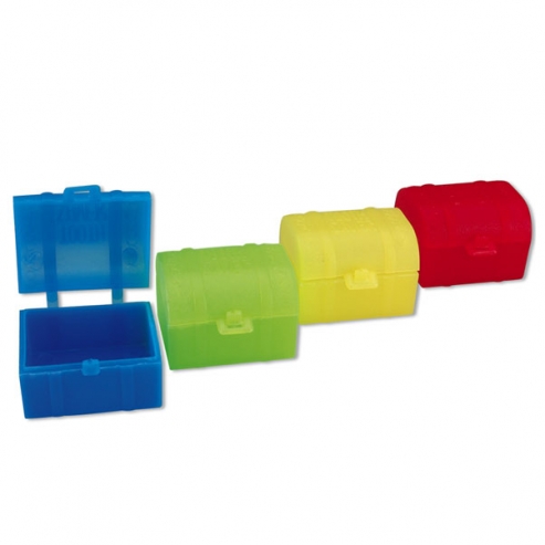 BAMBINI DI TESORO MIRATOI Colori assortiti (cx100u.) Img: 201911231