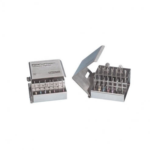 Paraport P-691- Organizzatore sterilizzabile perni P-691 Img: 201809011 Paraport P-691- Organizzatore sterilizzabile perni P-691 Img: 201809011