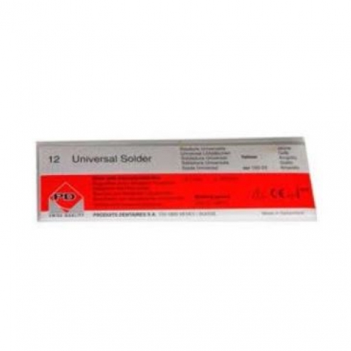 SALDATURA PD argento 12 bar Img: 202109111