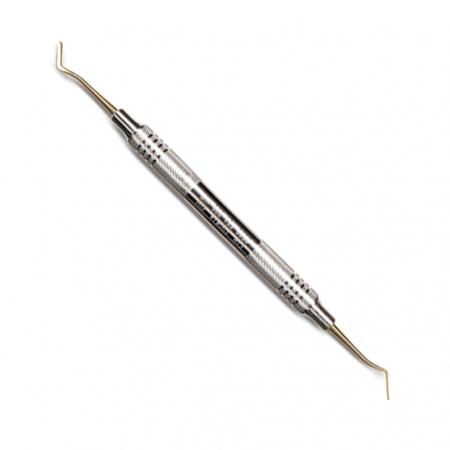 Strumento Shaper di composito di titanio Img: 202202261