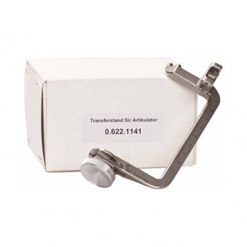 Protar Evo: Accessori per articolatori - Supporto per il trasferimento Img: 202009121