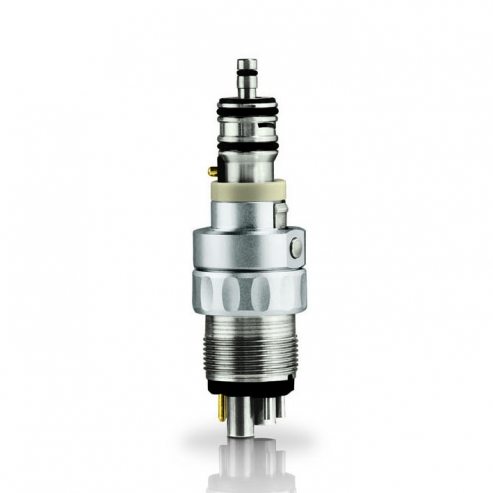 LINK UNIFIX 4 fori REG. ACQUA Img: 202305061