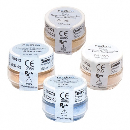 Radica Trucco 2 gr.trucco marrone 2 g Img: 201910261 Radica Trucco 2 gr.trucco marrone 2 g Img: 201910261