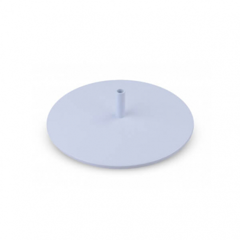 Supporto circolare da tavolo per lampade dentali Img: 202404131