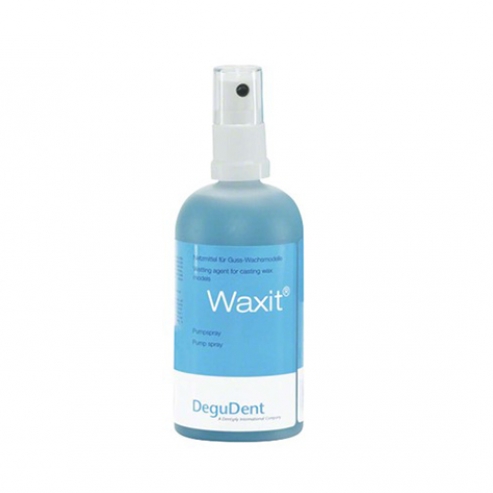 Waxit - Bottiglia Spray (145ml) Img: 202108071