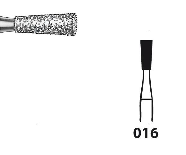 Frese 807.104  Diamante Cono invertito PM 5 unità     - Nº 016 Img: 202203191