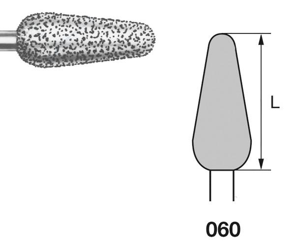 Srl Produzione E Vendita Di Frese Diamantate Studio, Frese - Foto 4
