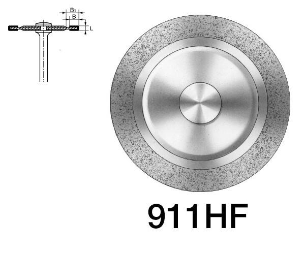 Disco diamantato 911HF.104 - Nº 220 Img: 202204021