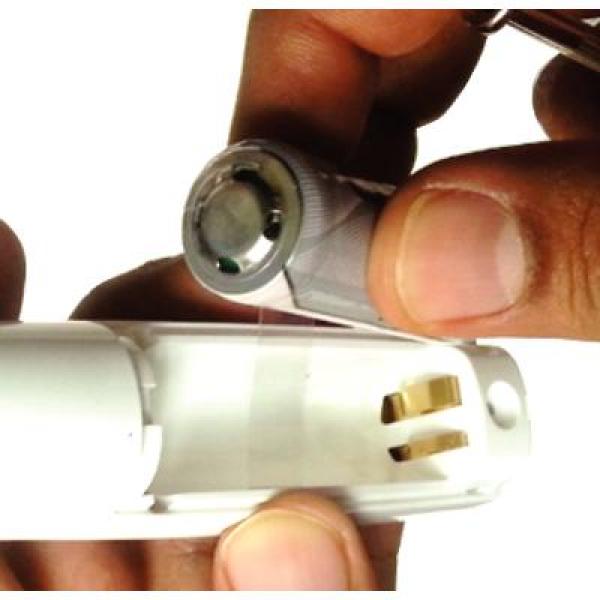 ELEMENTS FREE BATTERY Img: 202007111