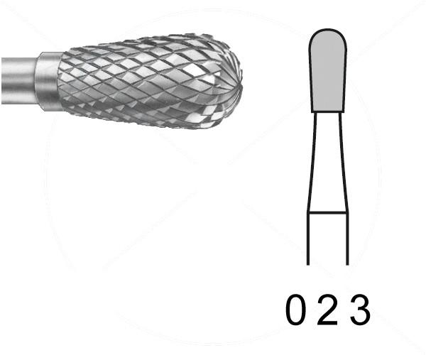 Fresa H77E.104. Uovo PM (5 unità) - Nº023 Img: 202203191