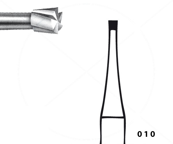 Fresa H30.104. PM 50 unità: - Nº010 Img: 202203191