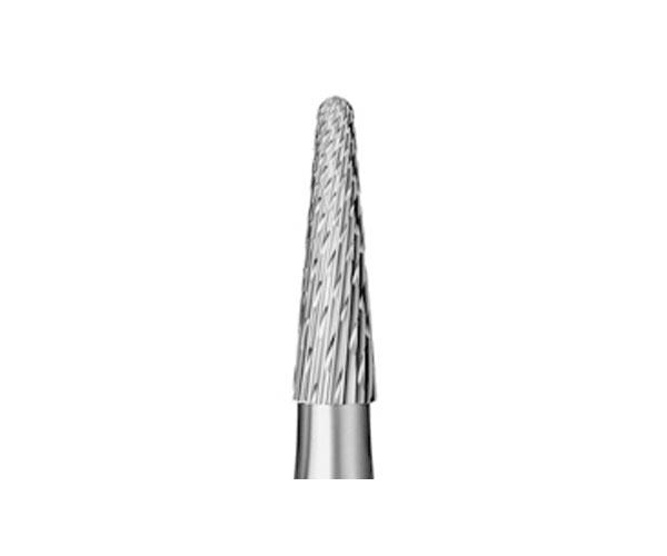 Fresa H138UK.104. PM rotondo conico - Nº023 Img: 202309231