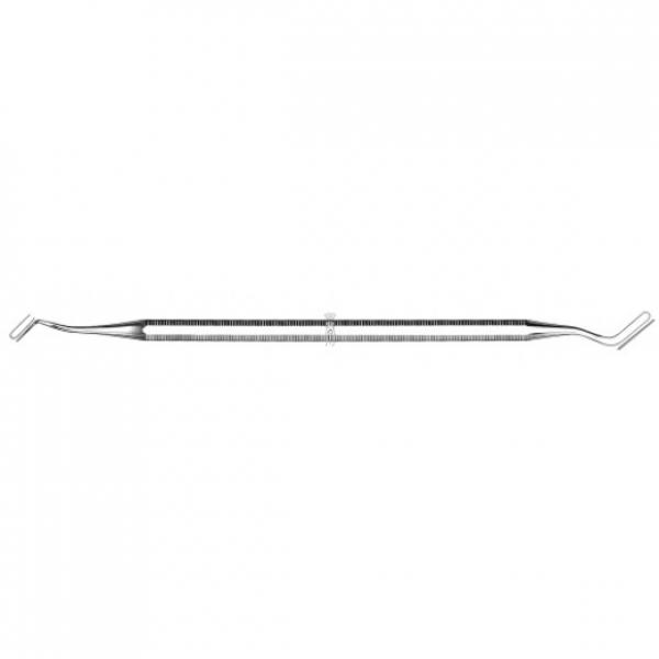 Dental Endo Buchanan Hand Pluggers #0 #1 #2 Fill O... - Vicedeal - Foto 8