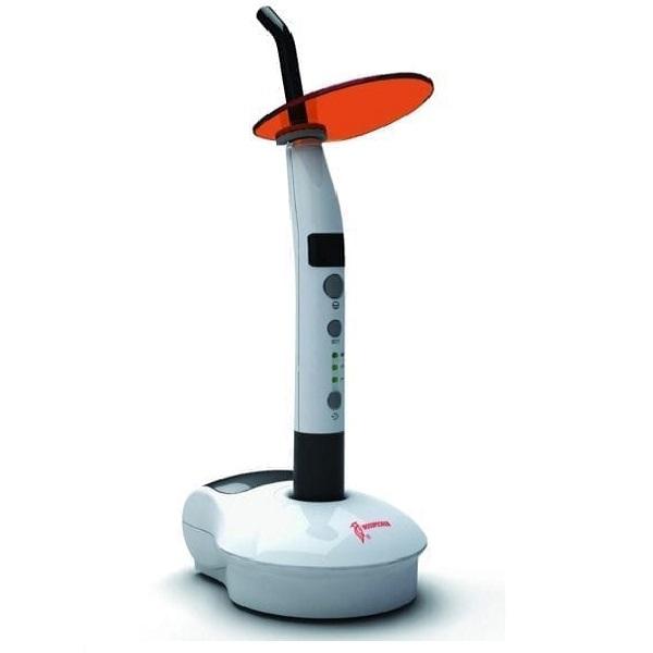 Lampada a polimerizzazione a LED Img: 202011211
