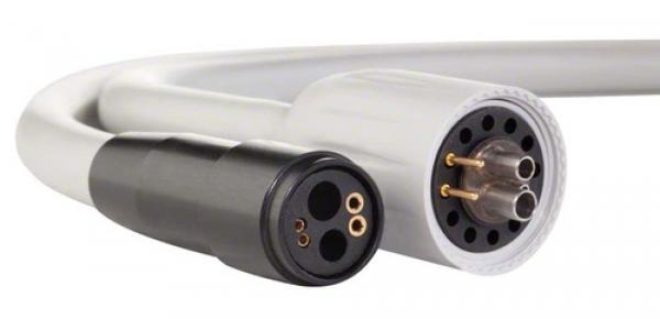 Tubi in Silicone Per Il Collegamento A 4 Fori - 1,35 m KV Img: 202108071