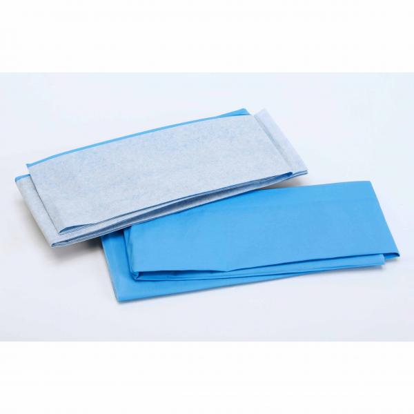 Coverline: Panni Chirurgici senza Adesivo TP 75 x 75 cm (130 u.) Img: 202304221