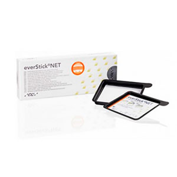 Ever Stick C&B resina di vetro rinforzata NET 1x30cm Img: 202206251