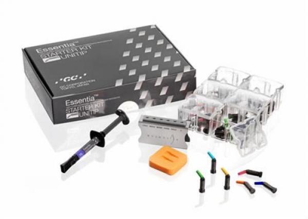 Kit composito ESSENTIA Unitip (30u. + acc.) Img: 202206251