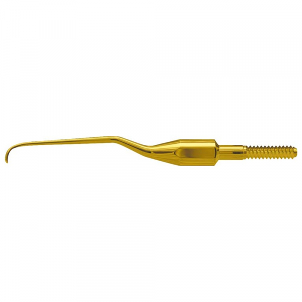 Quik-Tip: Punte per curette Gracey Access con tecnologia XP - QT0 Img: 202503081