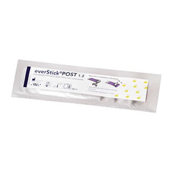Ever Stick C&B resina di vetro rinforzata Perno 10x1,2 Img: 202206251