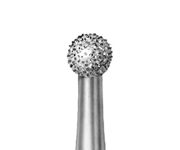 Fresa S6801.314. Sfera di diamante FG (5 unità) - Nº014 Img: 202204021