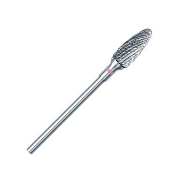Fresa K251ACR.104. Conico rotondo PM (5 unità) - Nº060 Img: 202203191
