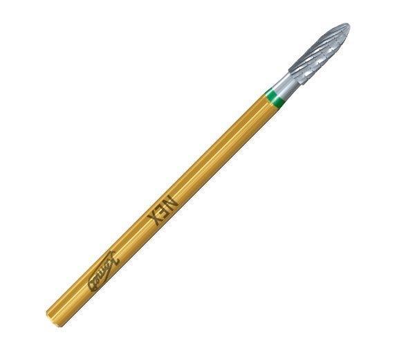 Fresa H139NEX.104. PM conico (1 unità) - Nº023 Img: 202503221
