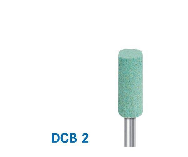 Abrasivo DCB2MA.104. Cilindro piatto PM - Nº 048 Img: 202303181