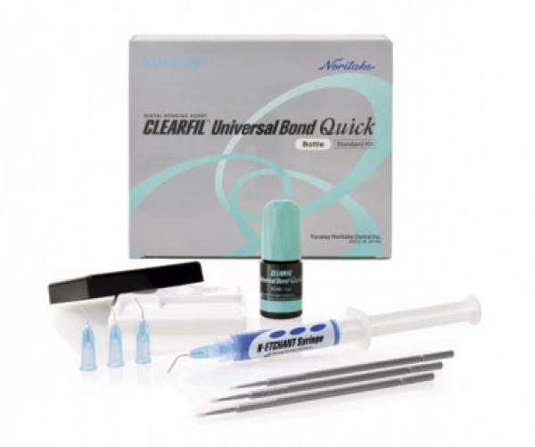 CLEARFIL universali BOND rapida (5ml) Img: 201907271