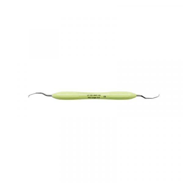 Curette Mini Langer Ergo - Nº 3/4 Img: 201907271