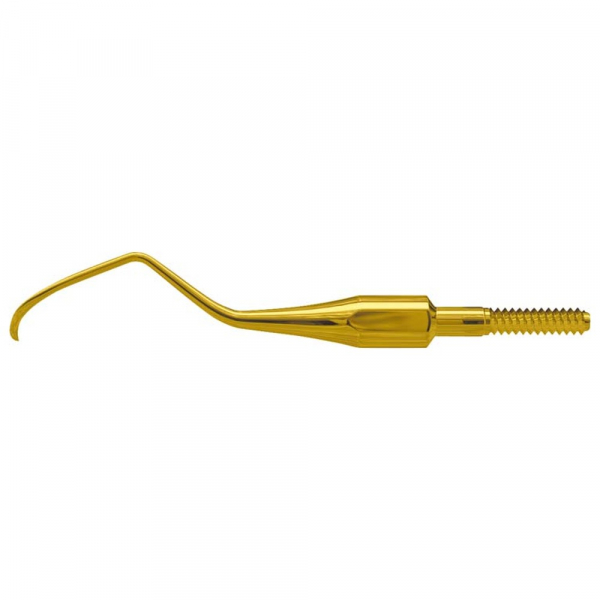 Quik-Tip: Punte per curette con tecnologia XP - Barnhart 5 Img: 202503081