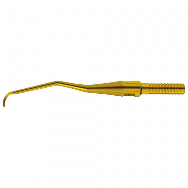 Quik-Tip: Punte doppie per curette Gracey con tecnologia XP - Precedente A (Mini) Img: 202503081