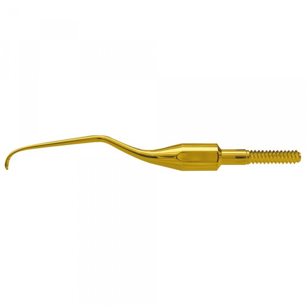 Quik-Tip: Punte per curette Gracey Access con tecnologia XP - A2 Img: 202503081