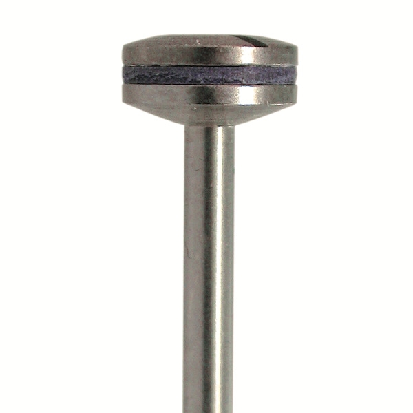 Mandrino HP in acciaio 303.HP.050 (5 pz.) - Standard Img: 202308191
