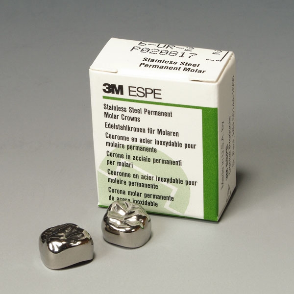 6LL-3 CORONE NI-CHRO 5U. Img: 201807031