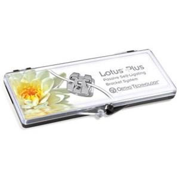 Lotus ™ Plus Damon Super Torque 022 "5x5 HK 3-4-5 Img: 201811031