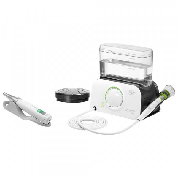 Proxeo: Sistema di profilassi con ablatore piezoelettrico e lucidatore wireless - PB-5L Img: 202508091