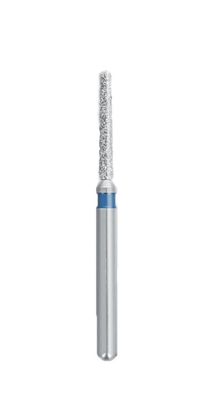 446KR.FG - Fresa di diamante a forma di turbina (5 uds.) - Medio (blu) - 8 Img: 202308191