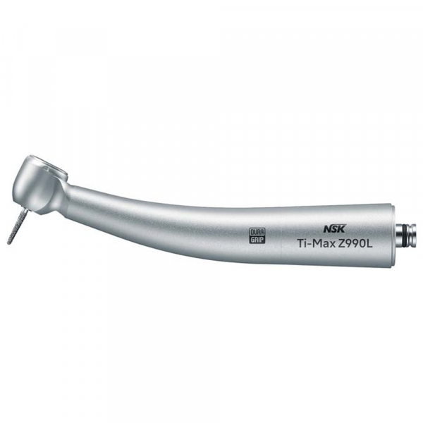 Ti-Max Z990L: Turbina Dentale con Testina Standard e Spray Quadruplo - Z990L Img: 202508091
