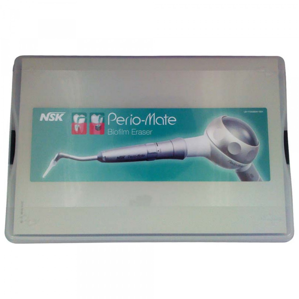 Manipolo per Aeropulitore Perio Mate - Set per attacco rapido Sirona Img: 202409211