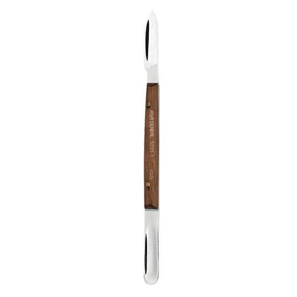 Cuchillo Lessman: Cuchillo para Cera (1 unidad) Img: 202507191
