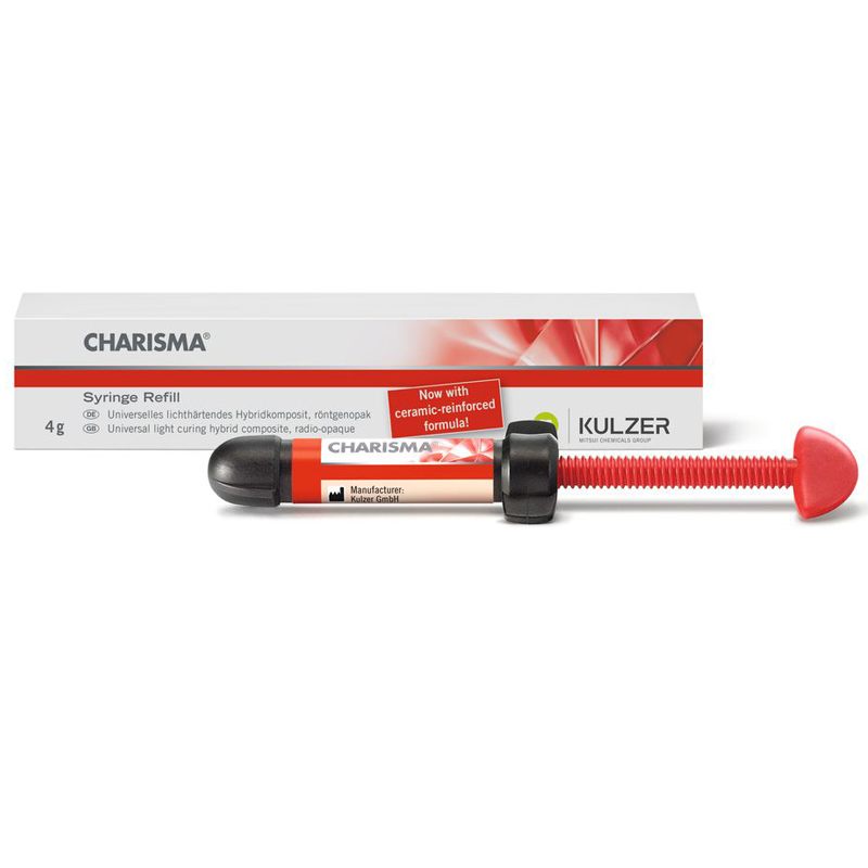 Charisma Composito rinforzato con ceramica (4g)
