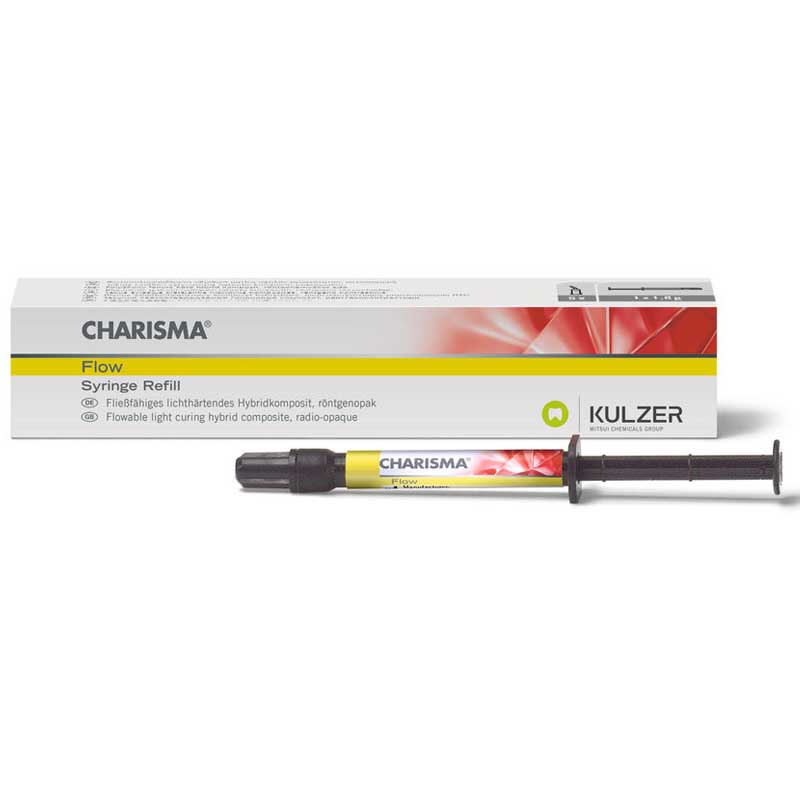 Charisma Flow Composito Fluido (siringa 1,8g)